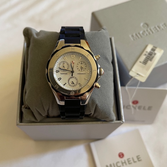 Accessories - Michele Women’s Watch